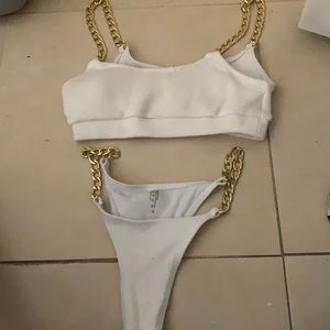Shein Bathing suit